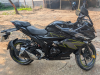 Suzuki Gixxer SF DD FI 2024
